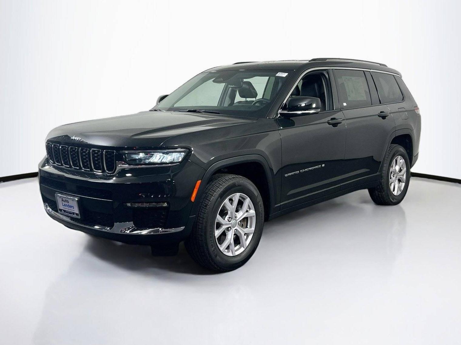 JEEP GRAND CHEROKEE 2021 1C4RJKBG1M8200838 image